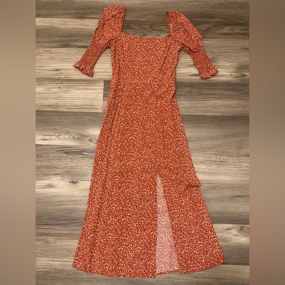 Dress
